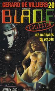 Les Barbares de Scador