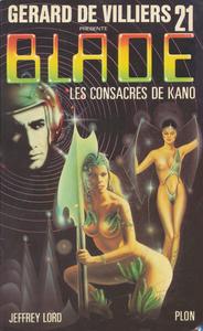 Les Consacrs de Kano
