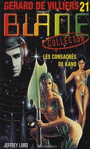 Les Consacrs de Kano