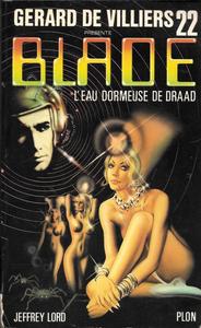 L'Eau dormeuse de Draad