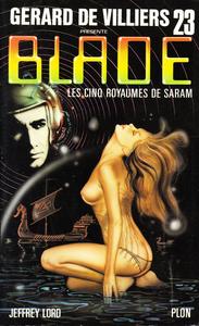Les Cinq royaumes de Saram