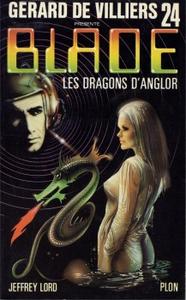 Les Dragons d'Anglor