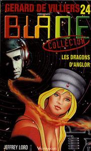 Les Dragons d'Anglor