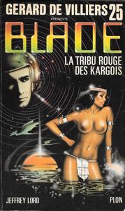 La Tribu rouge des Kargois