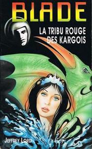 La Tribu rouge des Kargois