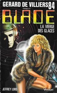 La Vierge des glaces
