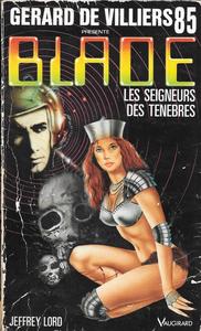 Les Seigneurs des tnbres