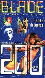 L'Arche de bronze