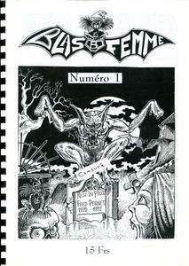 Blasfemme n 1