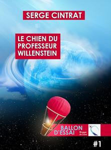 Le Chien du professeur Willenstein
