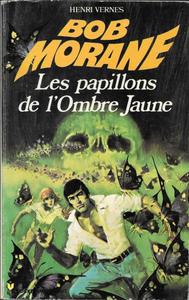 Les Papillons de l'Ombre Jaune