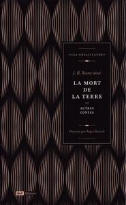 La Mort de la Terre et autres contes