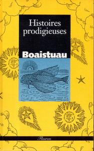 Histoires Prodigieuses