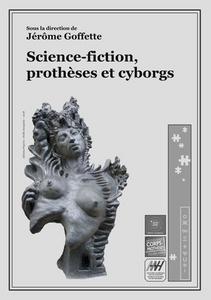 Science-fiction, prothses et cyborgs