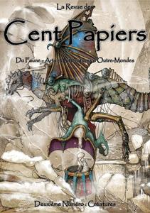 La Revue des Cent Papiers n2 - Cratures