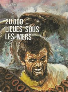 20.000 lieues sous les mers