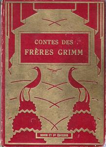 Contes des frres Grimm