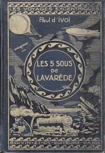 Les Cinq sous de Lavarde