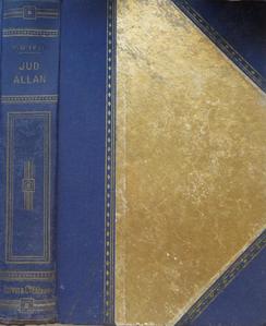 Jud Allan