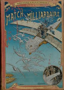 Match de Milliardaire