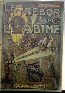 Le Trsor dans l'abme