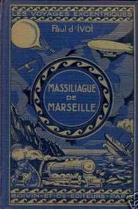 Massiliague de Marseille