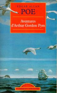 Aventures d'Arthur Gordon Pym