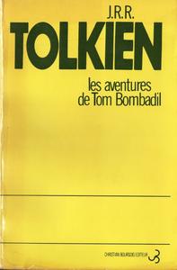 Les Aventures de Tom Bombadil