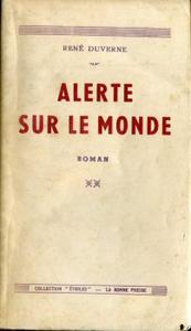 Alerte sur le monde