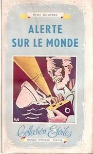 Alerte sur le monde