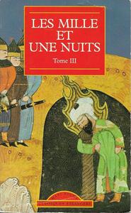 Les Mille et une Nuits - Tome 3
