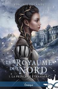 La Princesse trangre