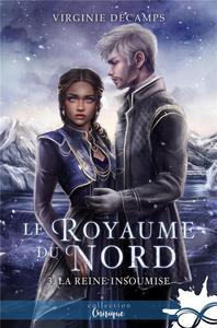 La Reine insoumise