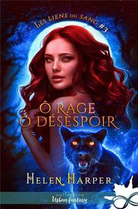  rage  dsespoir