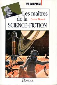 Les Matres de la Science-Fiction