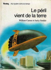 Le Pril vient de la terre