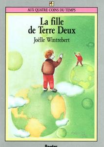 La Fille de Terre Deux