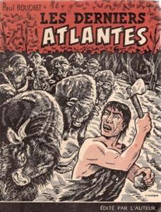 Les Derniers Atlantes