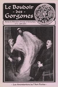 Le Boudoir des Gorgones n 6