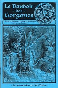 Le Boudoir des Gorgones n 10