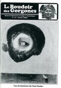 Le Boudoir des Gorgones n 14