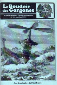 Le Boudoir des Gorgones n 22