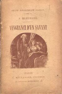 La Vengeance d'un savant