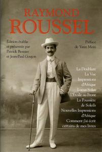 Raymond Roussel