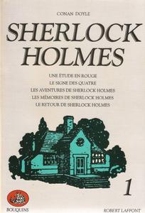 Sherlock Holmes 1