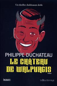 Le Chteau de Walpurgis
