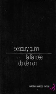 La Fiance du dmon
