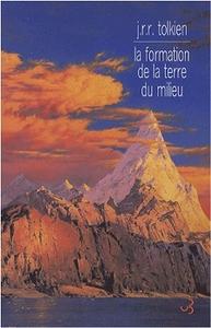La Formation de la Terre du Milieu