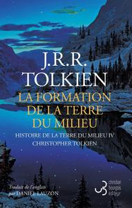 La Formation de la Terre du Milieu