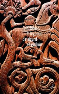 La Lgende de Sigurd et Gudrn